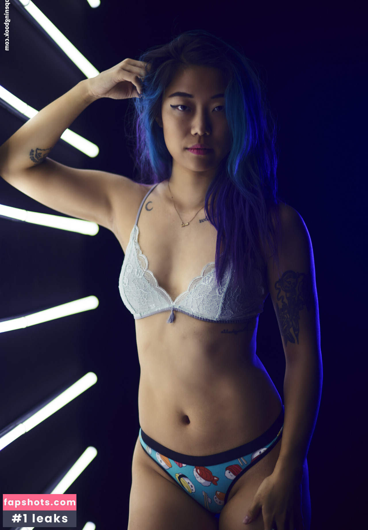 Stella Chung Nude Leaks OnlyFans Photos #167 - LeakJerk