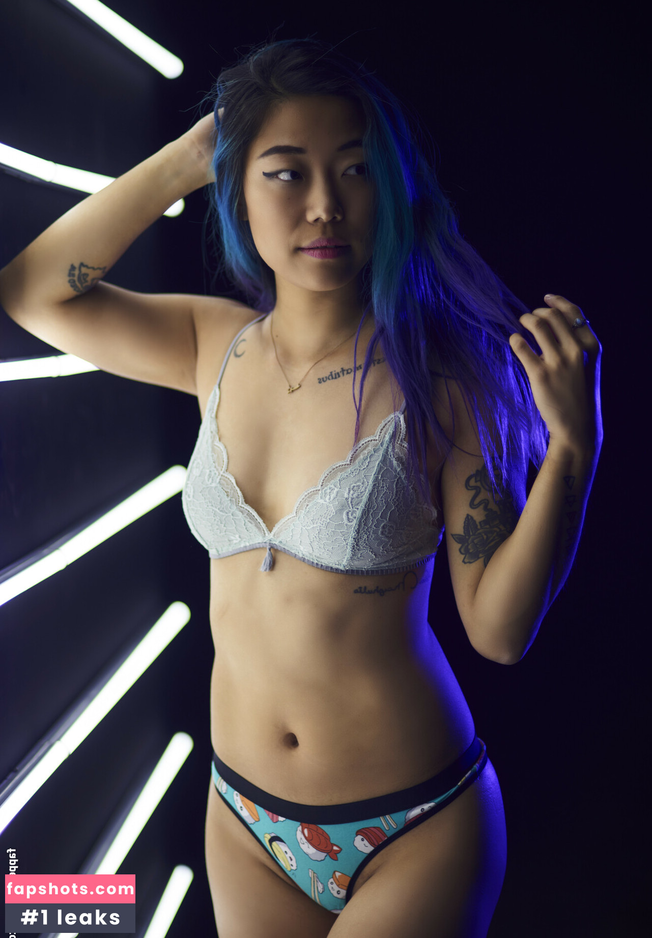 Stella Chung Nude Leaks OnlyFans Photos #173 - LeakJerk