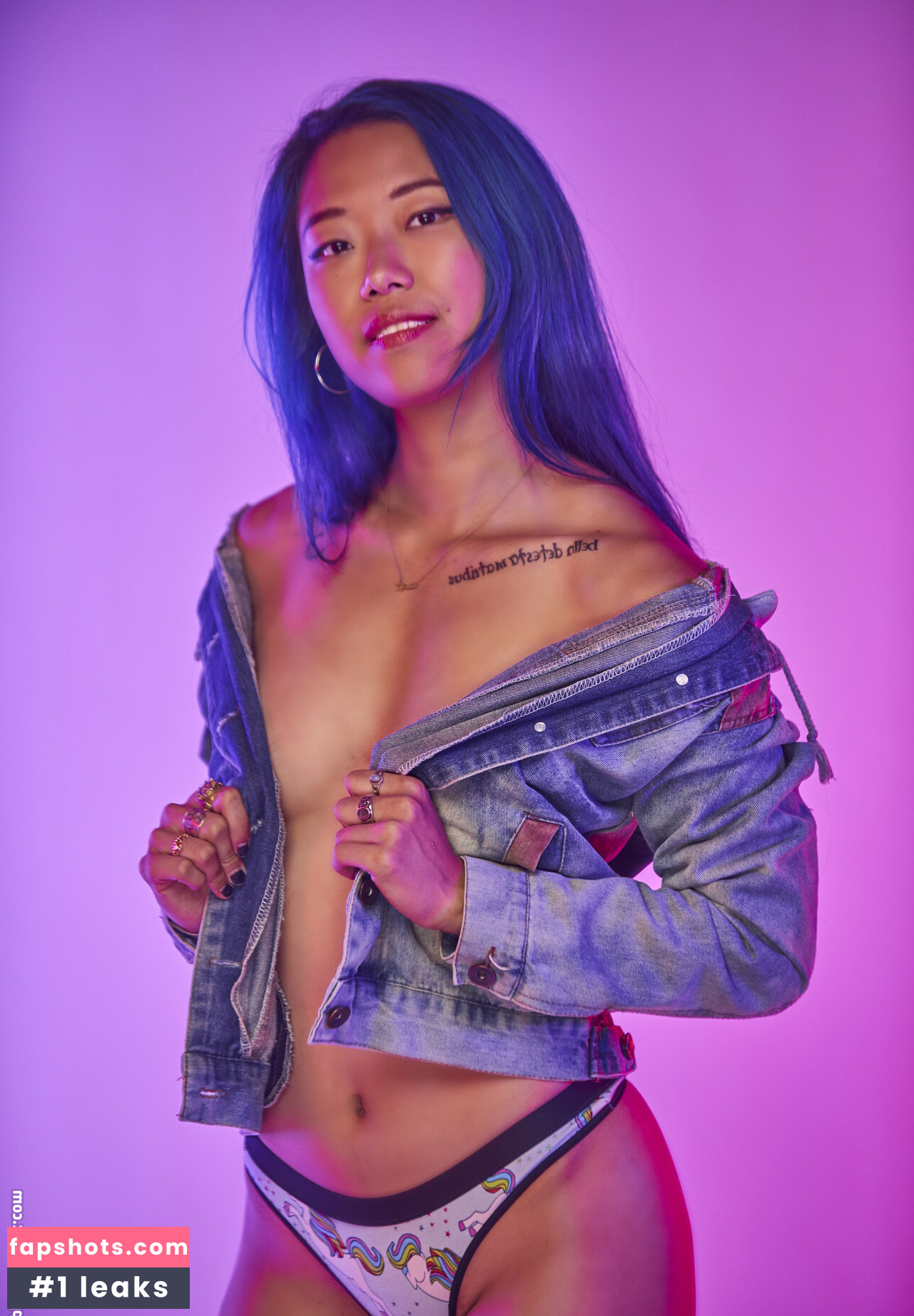 Stella Chung Nude Leaks OnlyFans Photos #178 - LeakJerk