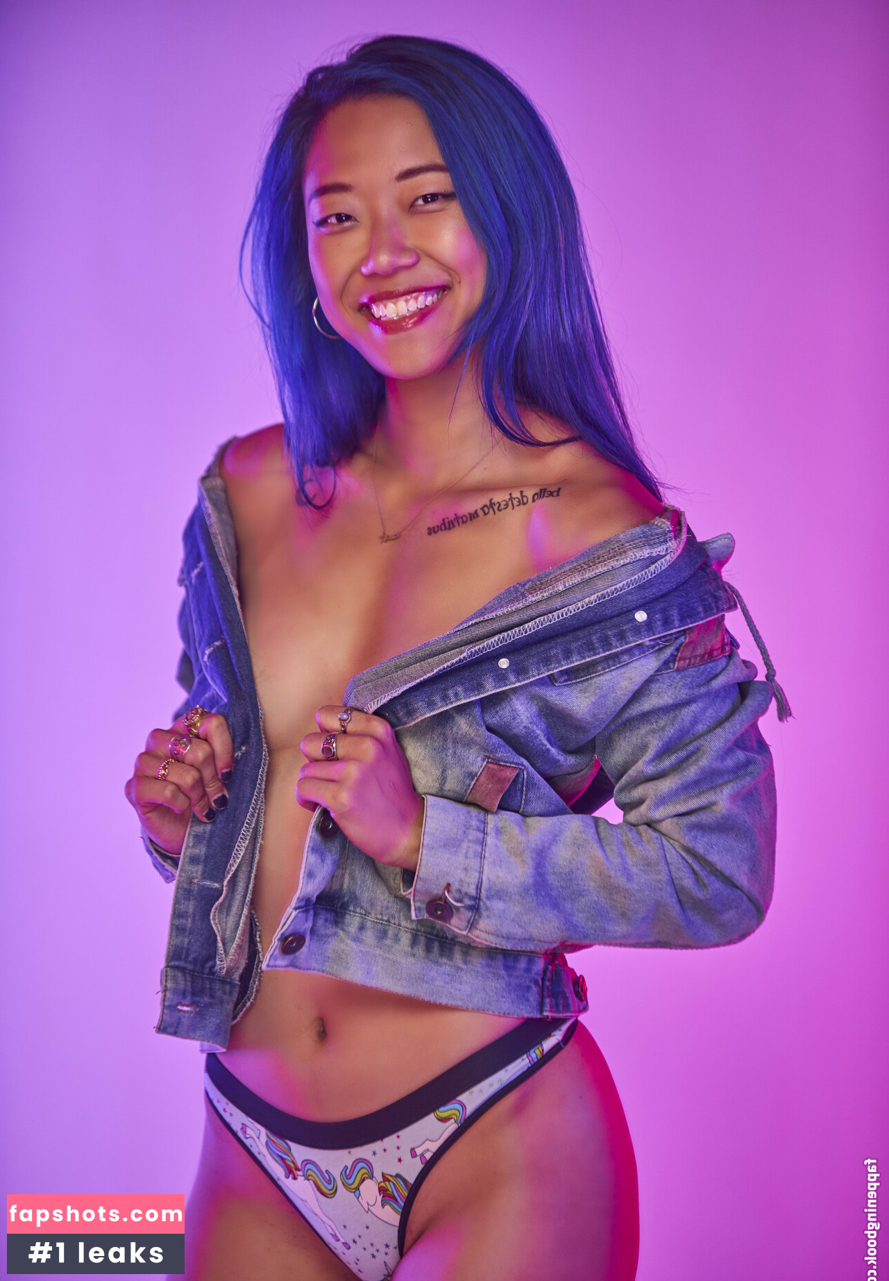 Stella Chung Nude Leaks OnlyFans Photos #180 - LeakJerk