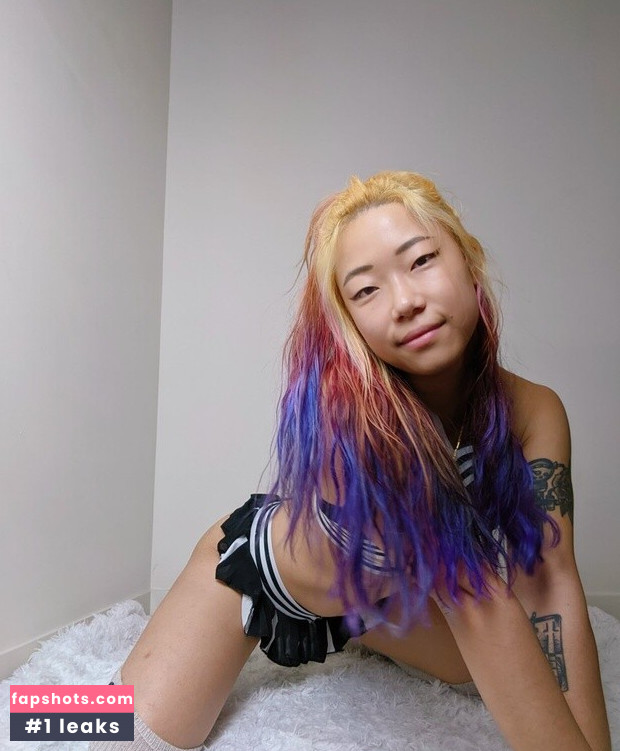 Stella Chung Nude Leaks OnlyFans Photos #189 - LeakJerk