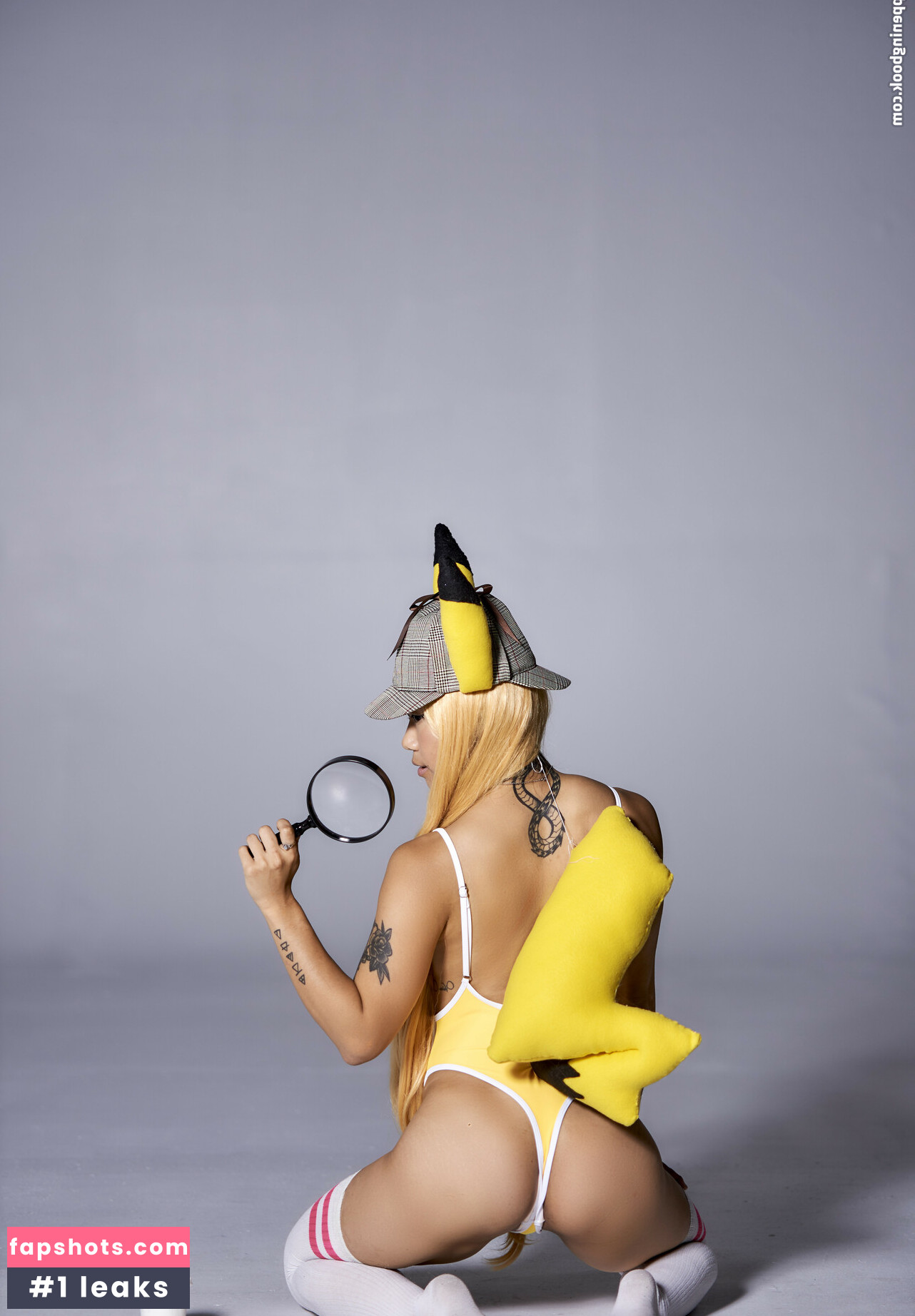 Stella Chung Nude Leaks OnlyFans Photos #199 - LeakJerk