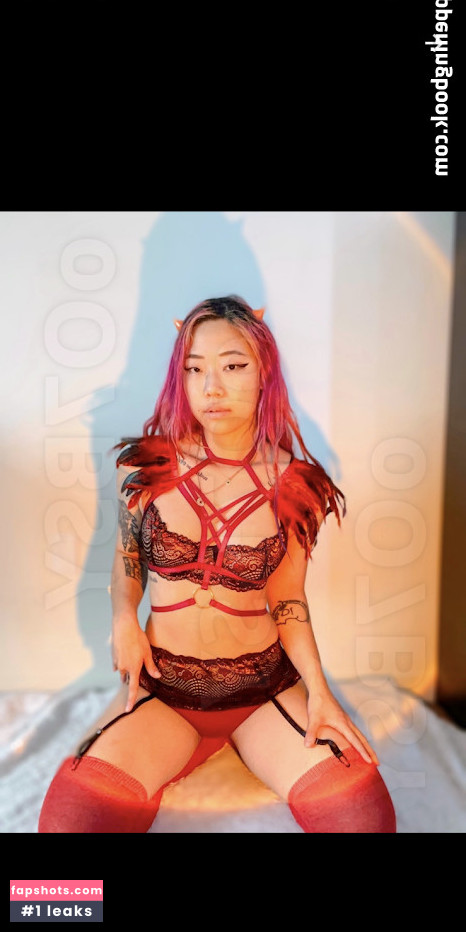 Stella Chung Nude Leaks OnlyFans Photos #206 - LeakJerk