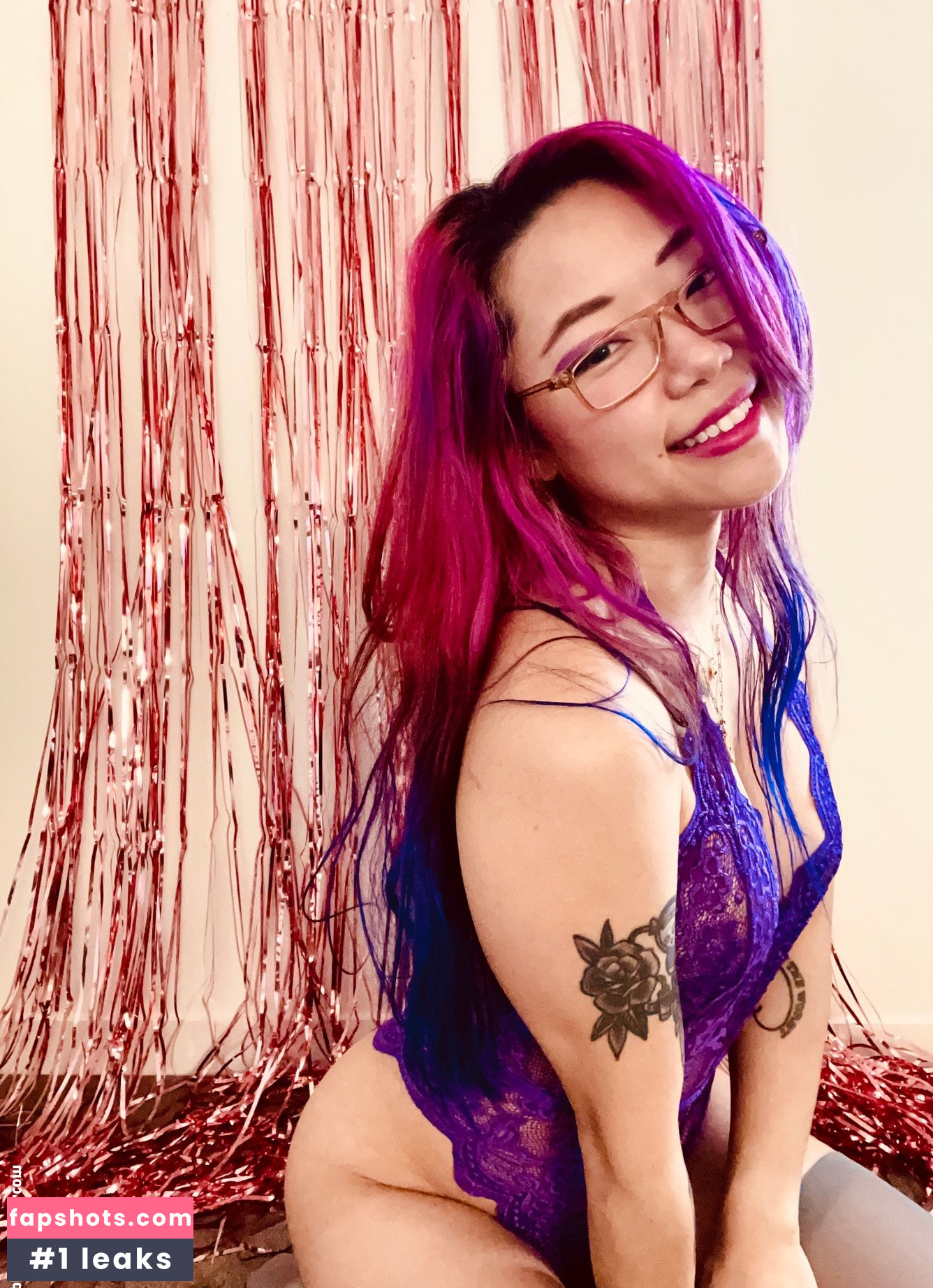 Stella Chung Nude Leaks OnlyFans Photos #210 - LeakJerk