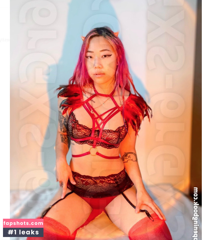 Stella Chung Nude Leaks OnlyFans Photos #223 - LeakJerk