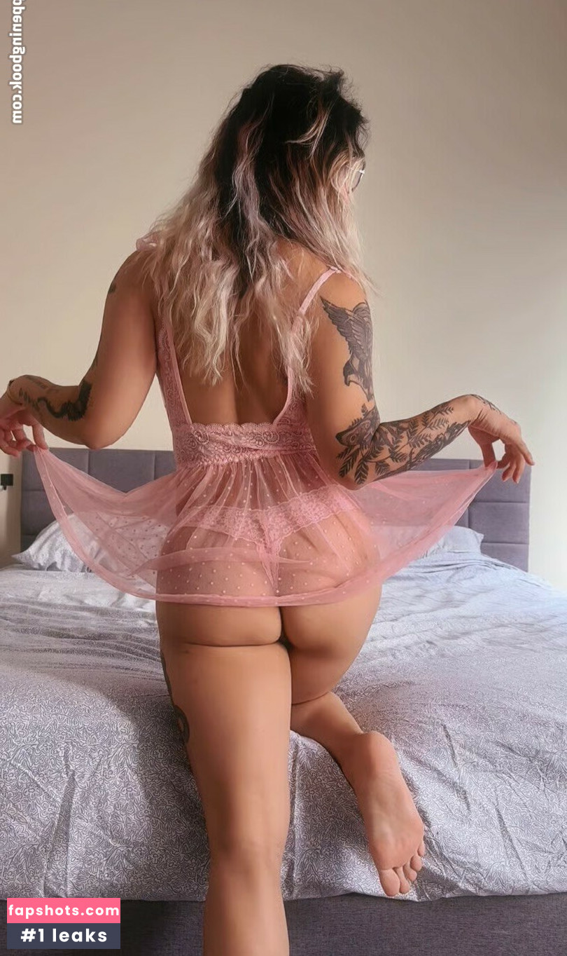 Stella Chung Nude Leaks OnlyFans Photos #4 - LeakJerk