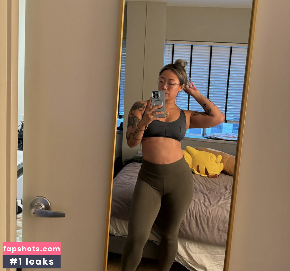 Stella Chung Nude Leaks OnlyFans Photos #32 - LeakJerk