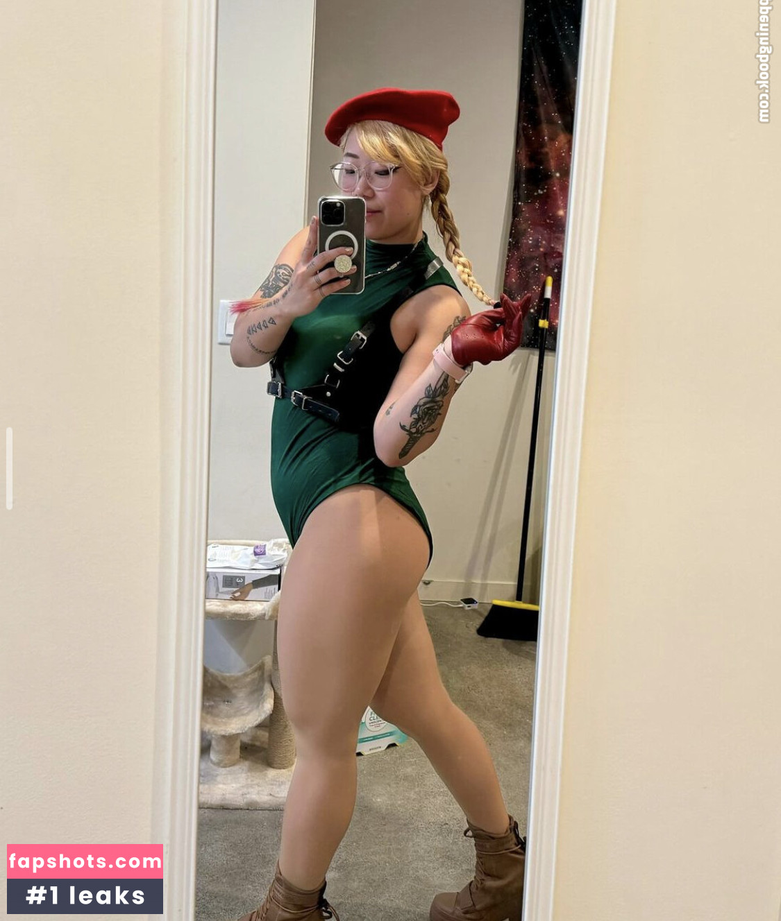 Stella Chung Nude Leaks OnlyFans Photos #34 - LeakJerk