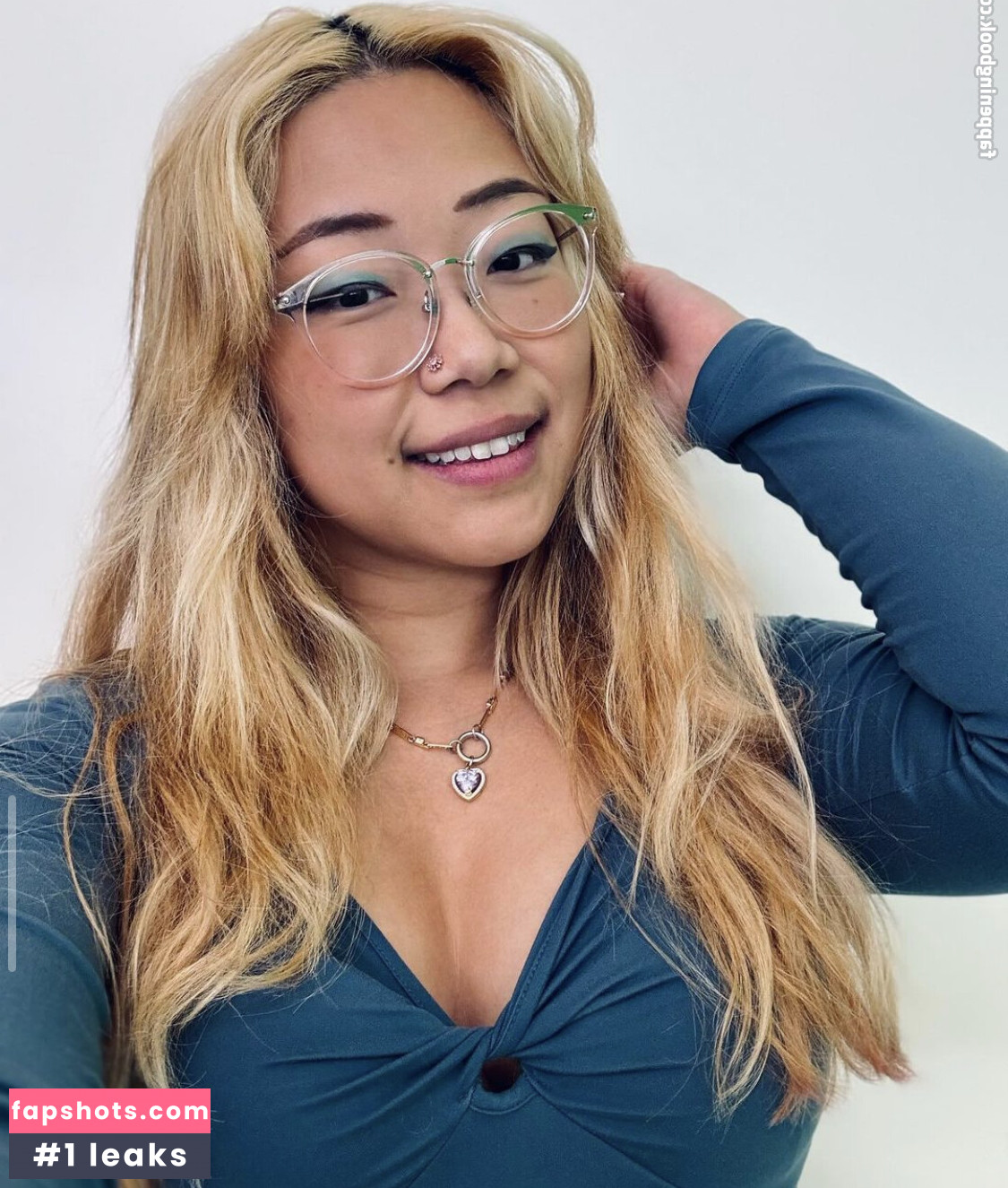 Stella Chung Nude Leaks OnlyFans Photos #35 - LeakJerk