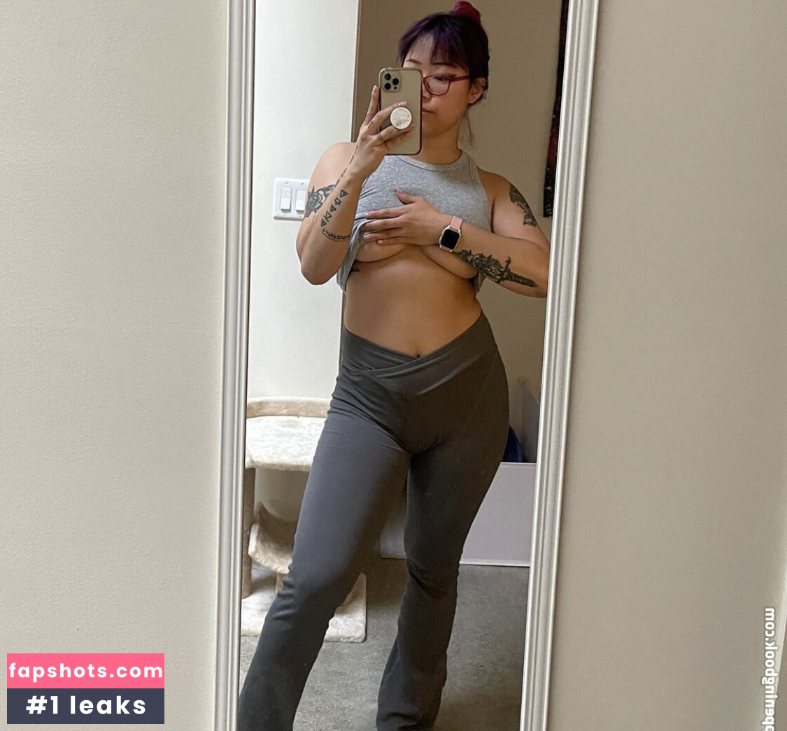 Stella Chung Nude Leaks OnlyFans Photos #40 - LeakJerk