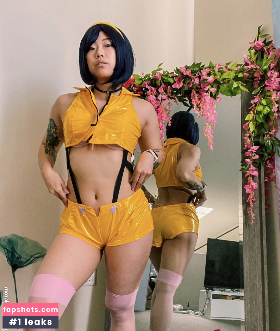 Stella Chung Nude Leaks OnlyFans Photos #43 - LeakJerk