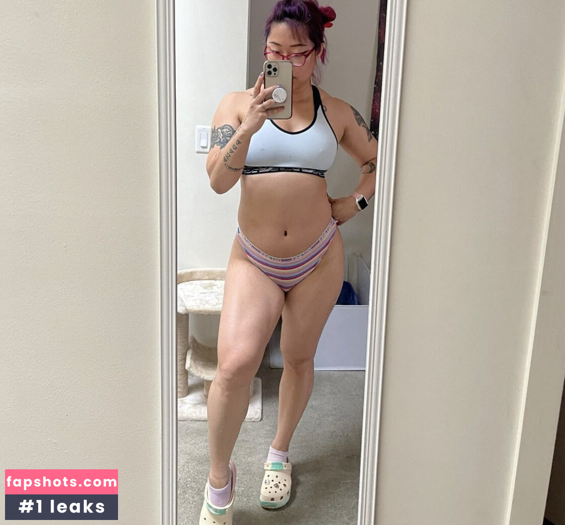 Stella Chung Nude Leaks OnlyFans Photos #44 - LeakJerk