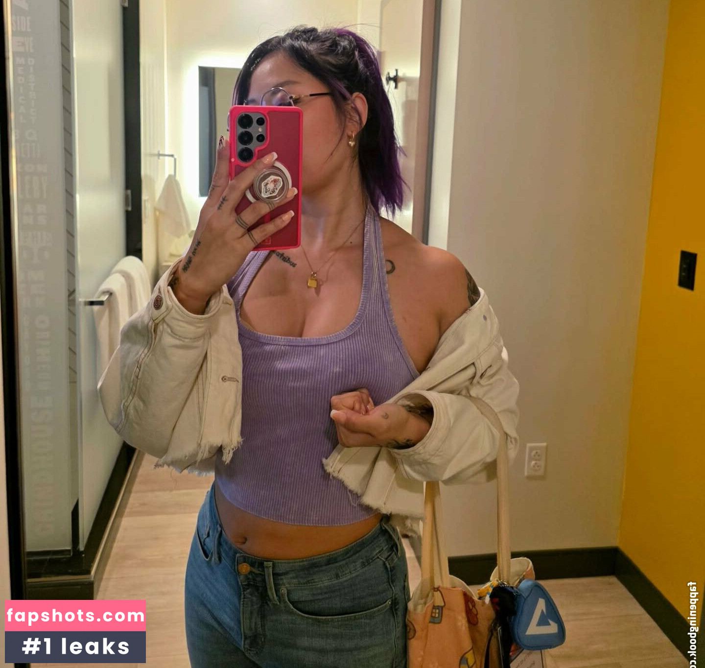 Stella Chung Nude Leaks OnlyFans Photos #45 - LeakJerk