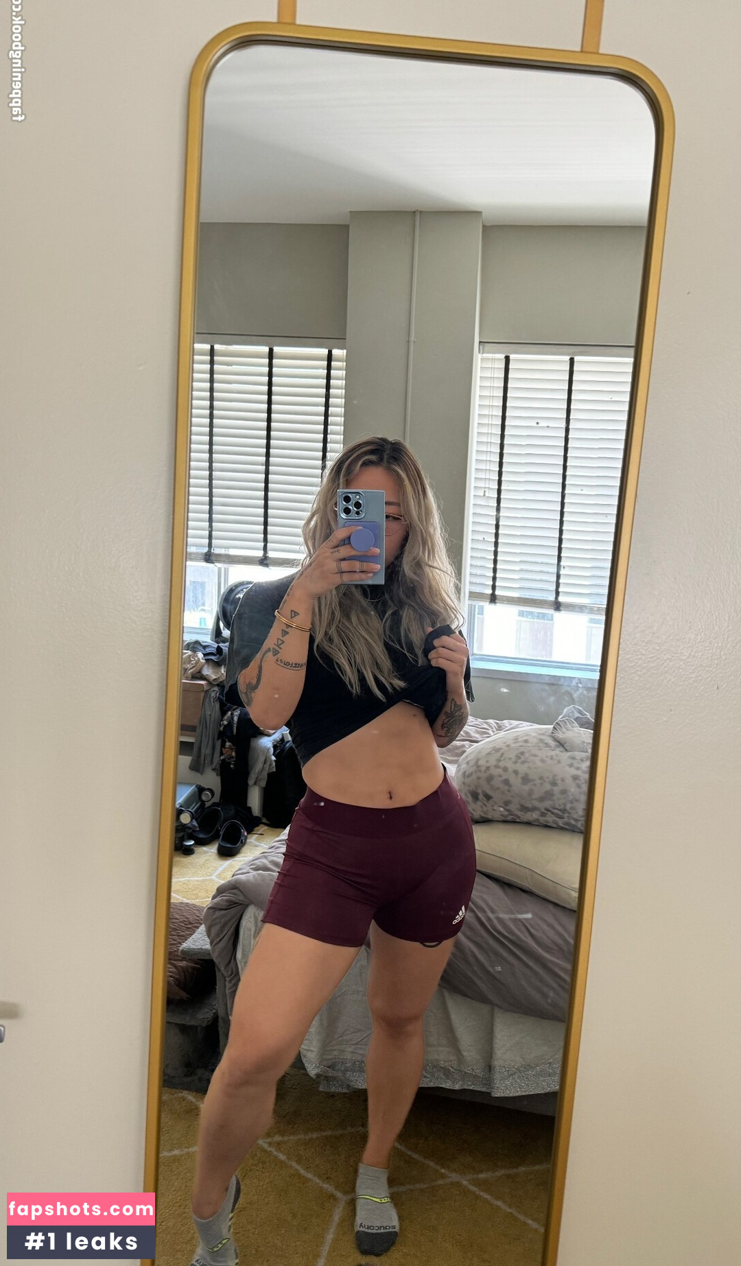 Stella Chung Nude Leaks OnlyFans Photos #46 - LeakJerk