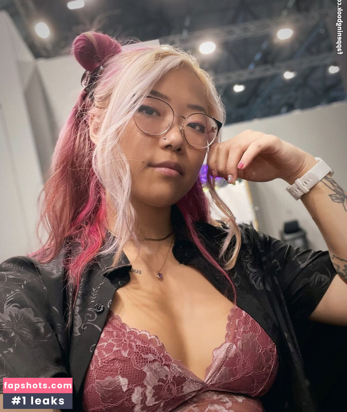 Stella Chung Nude Leaks OnlyFans Photos #47 - LeakJerk