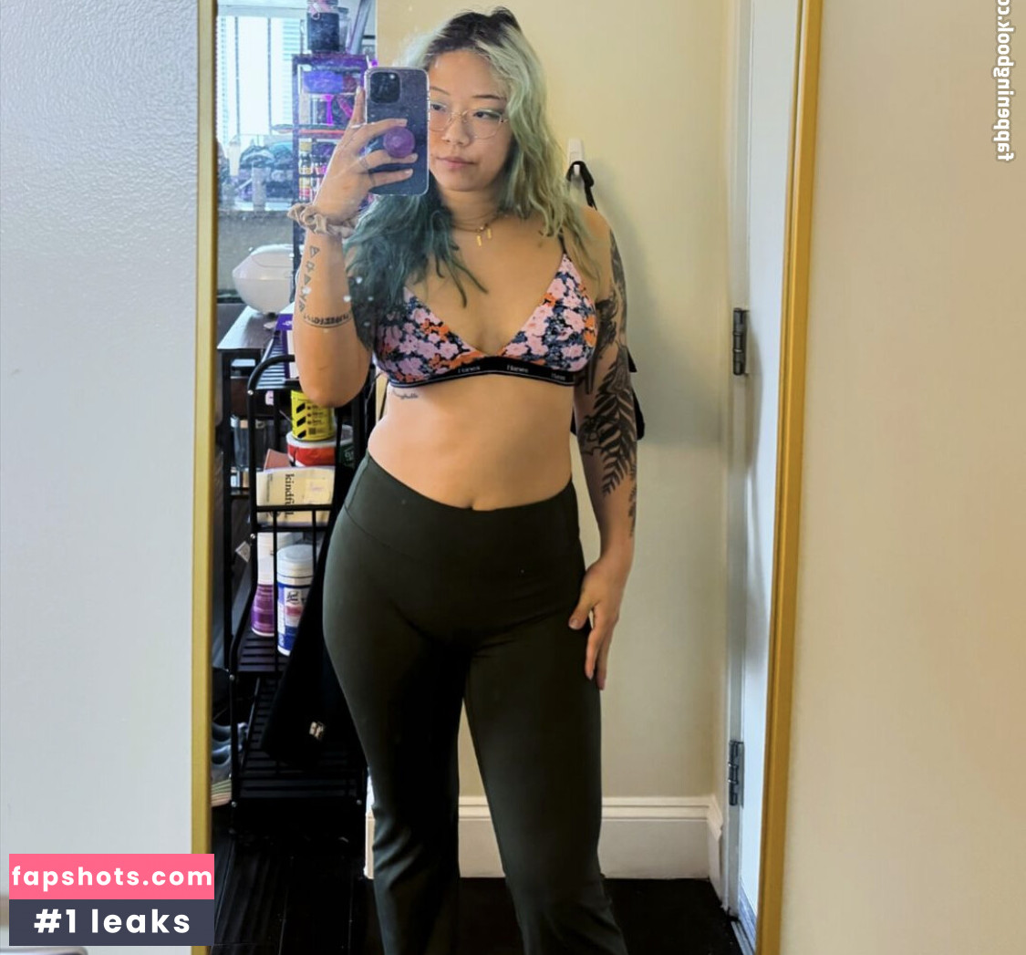 Stella Chung Nude Leaks OnlyFans Photos #48 - LeakJerk