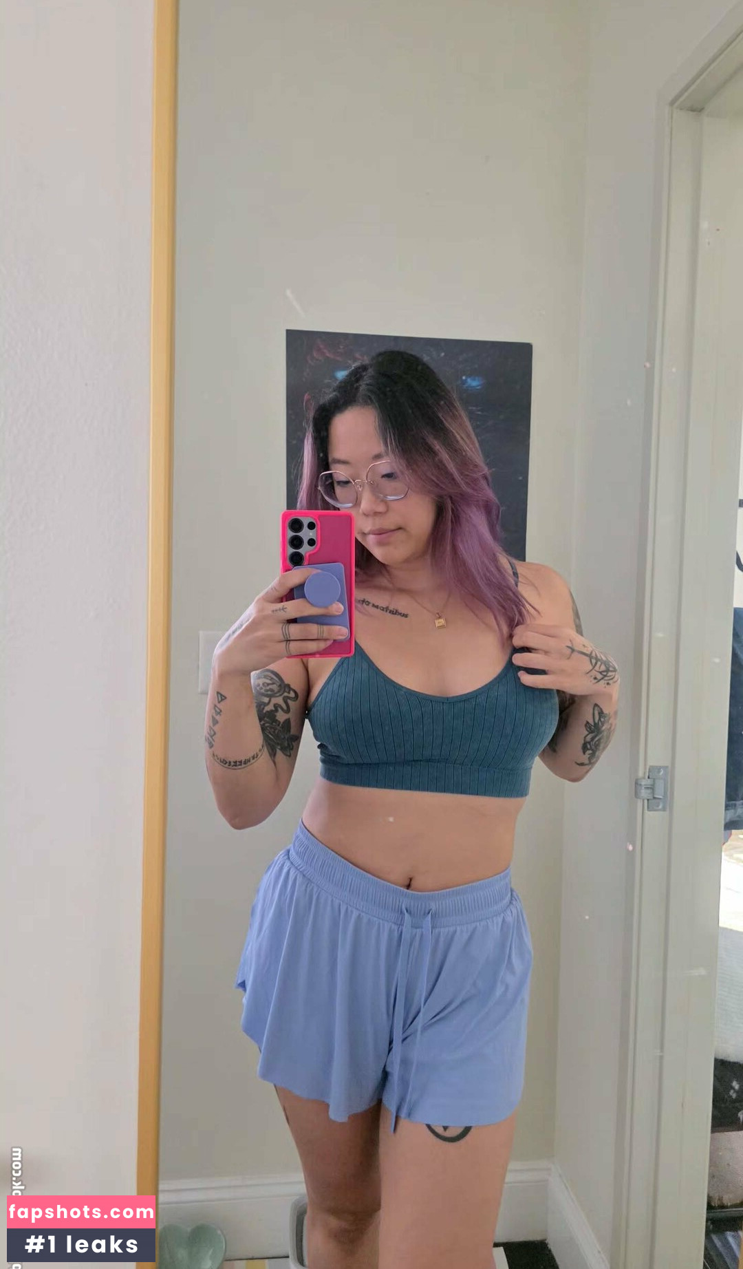 Stella Chung Nude Leaks OnlyFans Photos #49 - LeakJerk