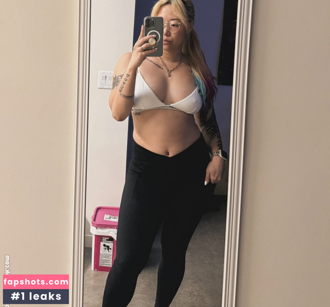 Stella Chung Nude Leaks OnlyFans Photos #53 - LeakJerk