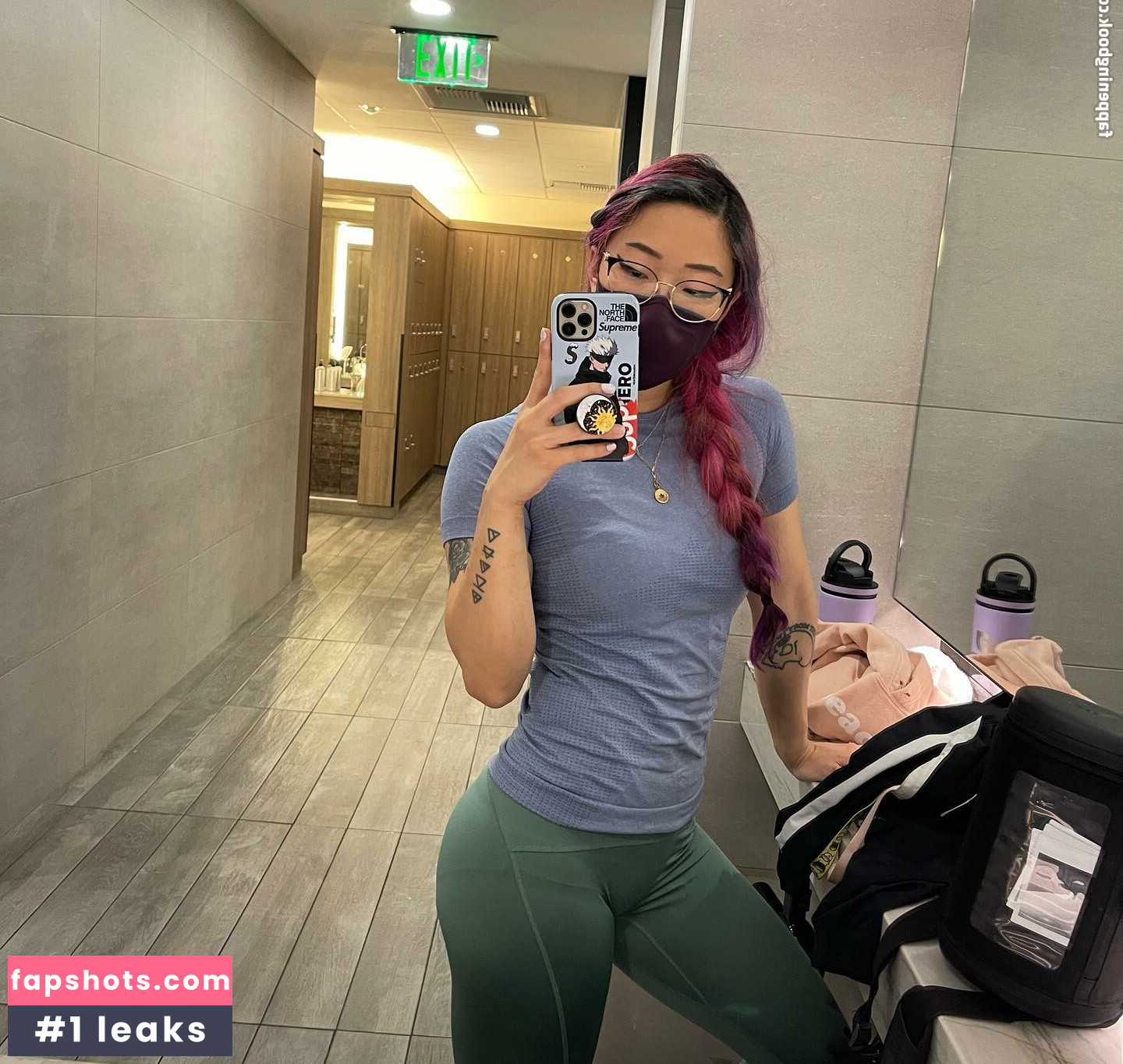 Stella Chung Nude Leaks OnlyFans Photos #56 - LeakJerk