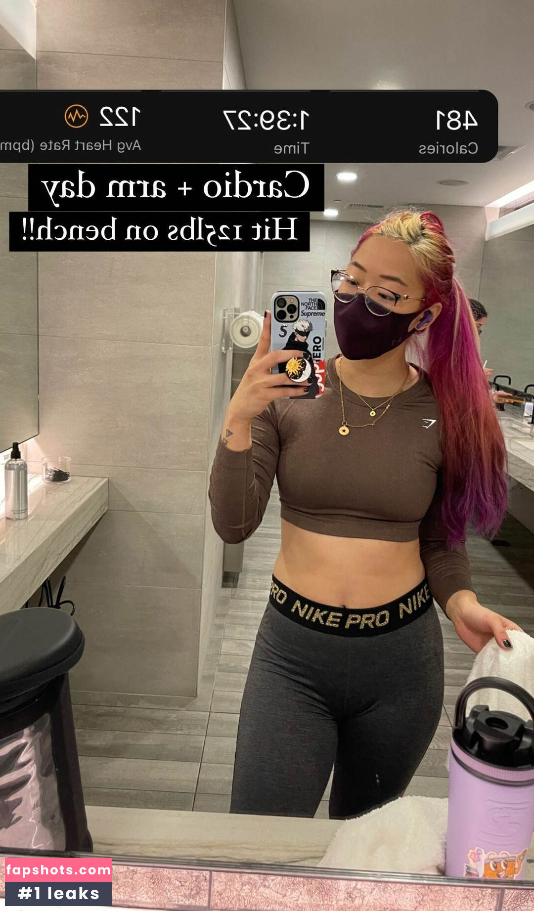 Stella Chung Nude Leaks OnlyFans Photos #58 - LeakJerk