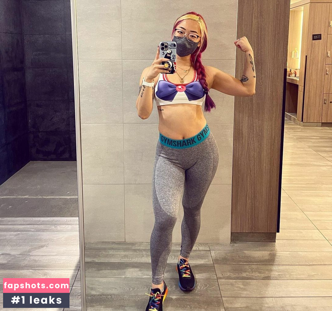 Stella Chung Nude Leaks OnlyFans Photos #60 - LeakJerk