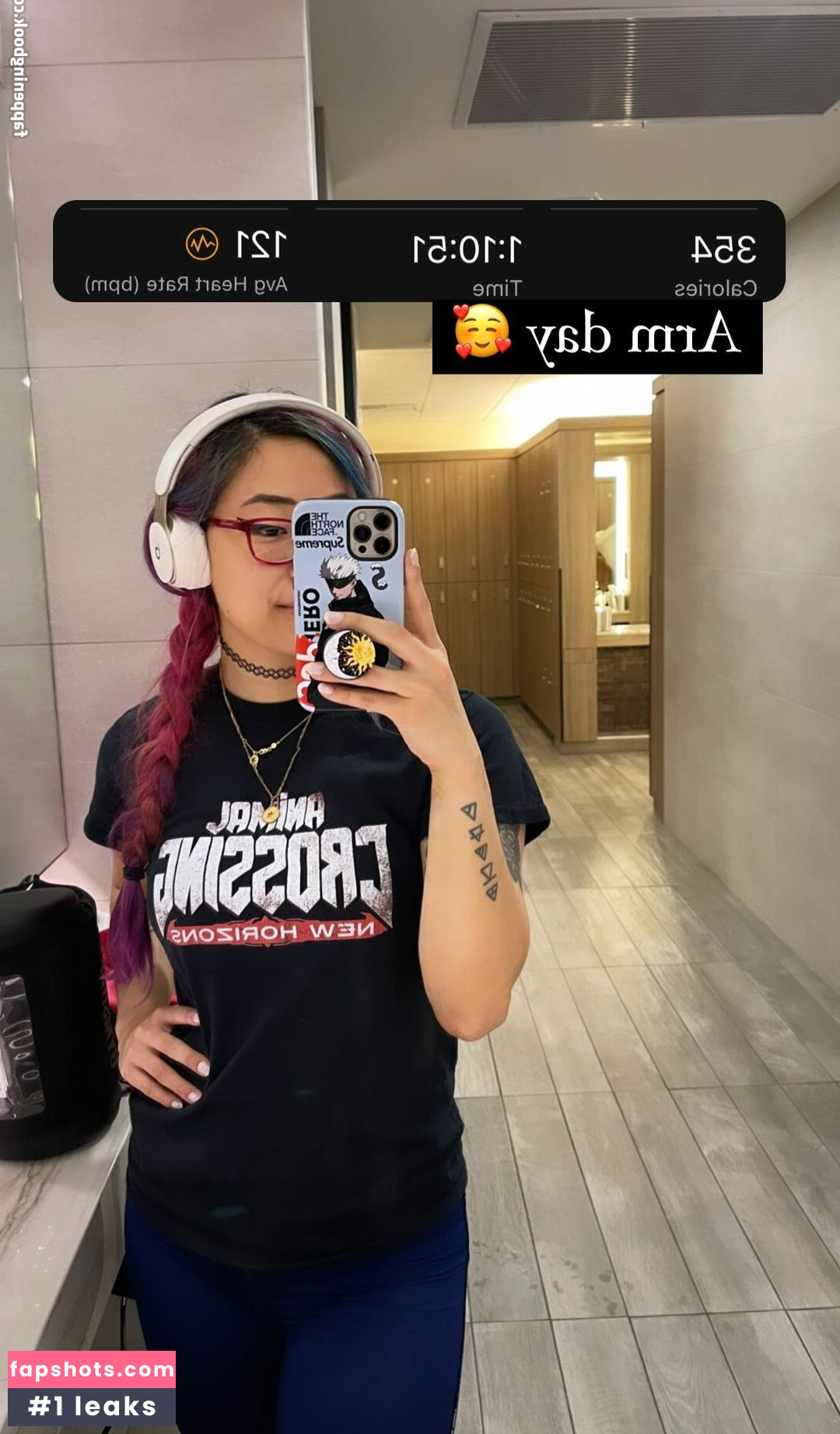 Stella Chung Nude Leaks OnlyFans Photos #61 - LeakJerk