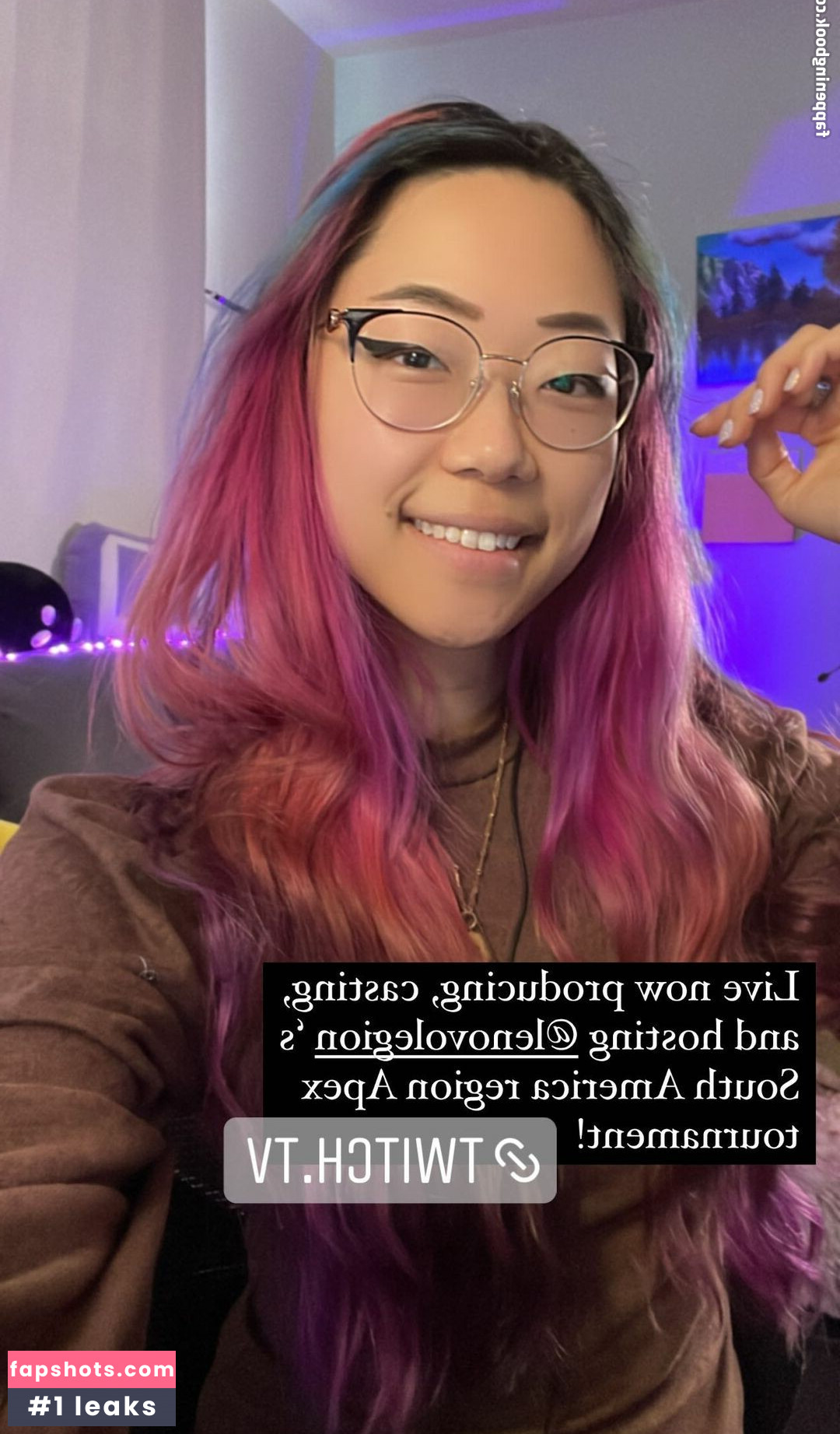 Stella Chung Nude Leaks OnlyFans Photos #62 - LeakJerk