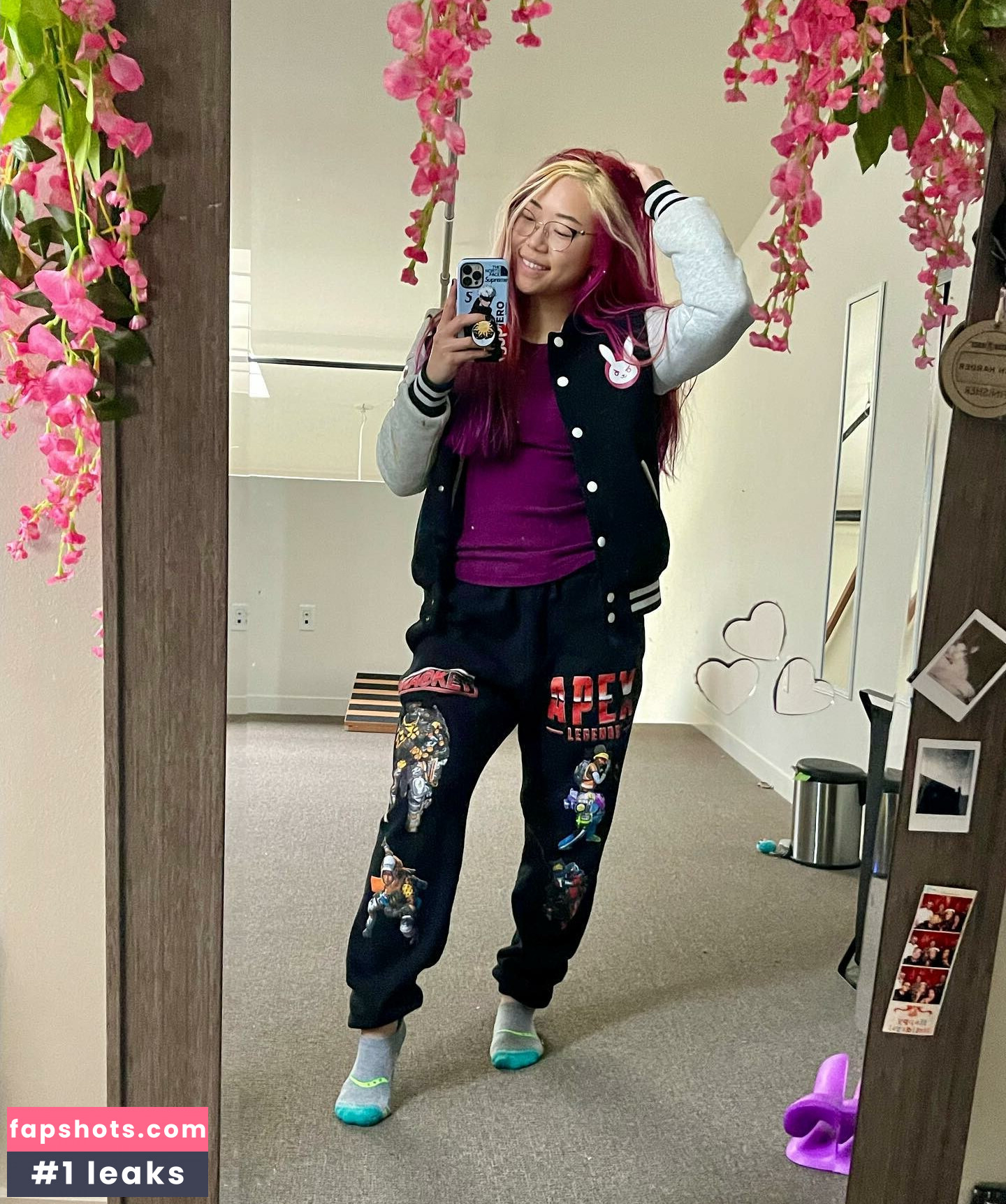 Stella Chung Nude Leaks OnlyFans Photos #63 - LeakJerk