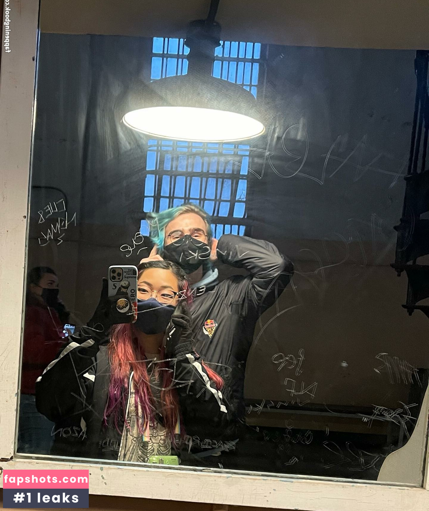 Stella Chung Nude Leaks OnlyFans Photos #64 - LeakJerk