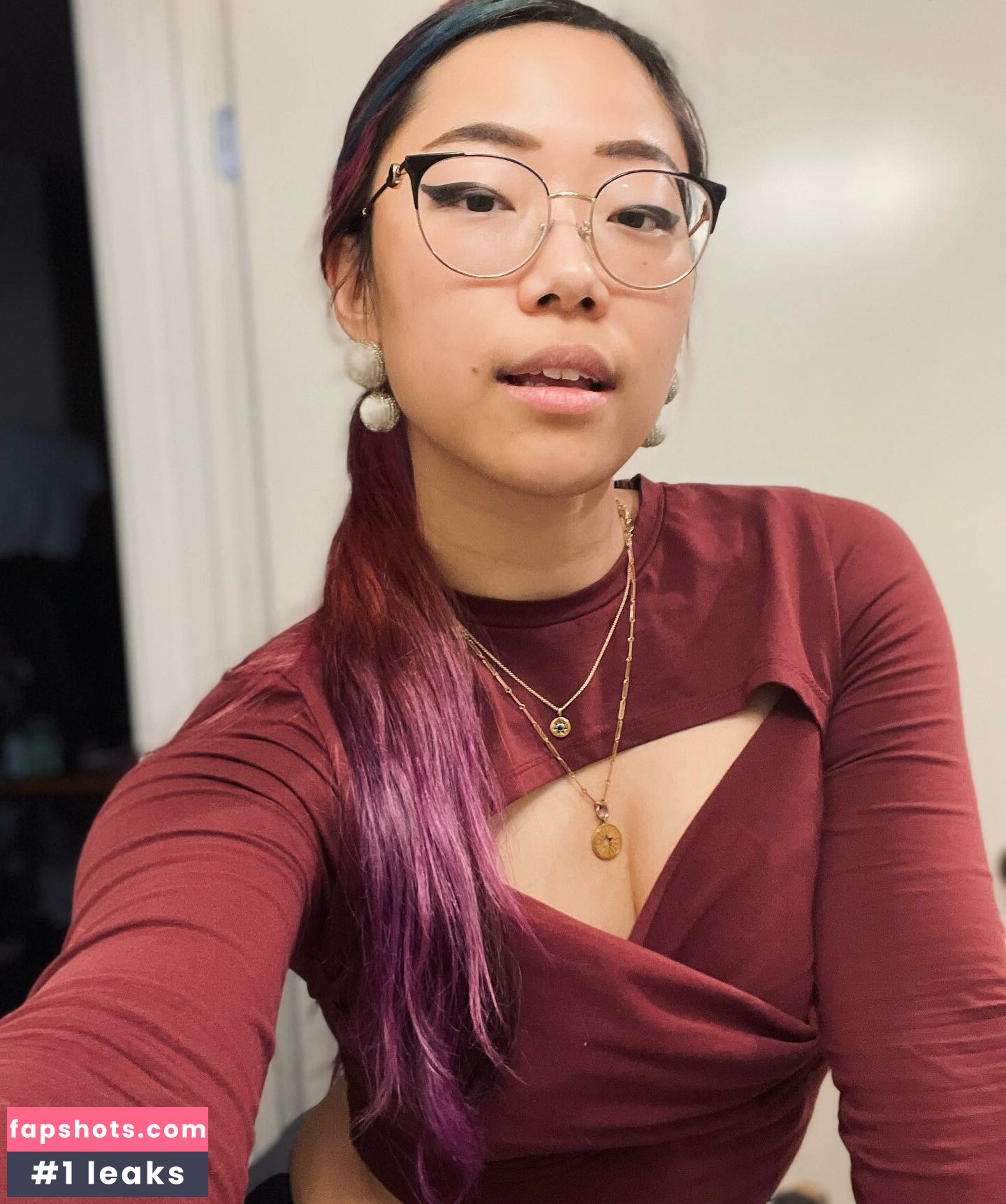 Stella Chung Nude Leaks OnlyFans Photos #65 - LeakJerk