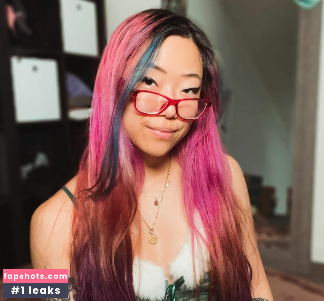 Stella Chung Nude Leaks OnlyFans Photos #66 - LeakJerk