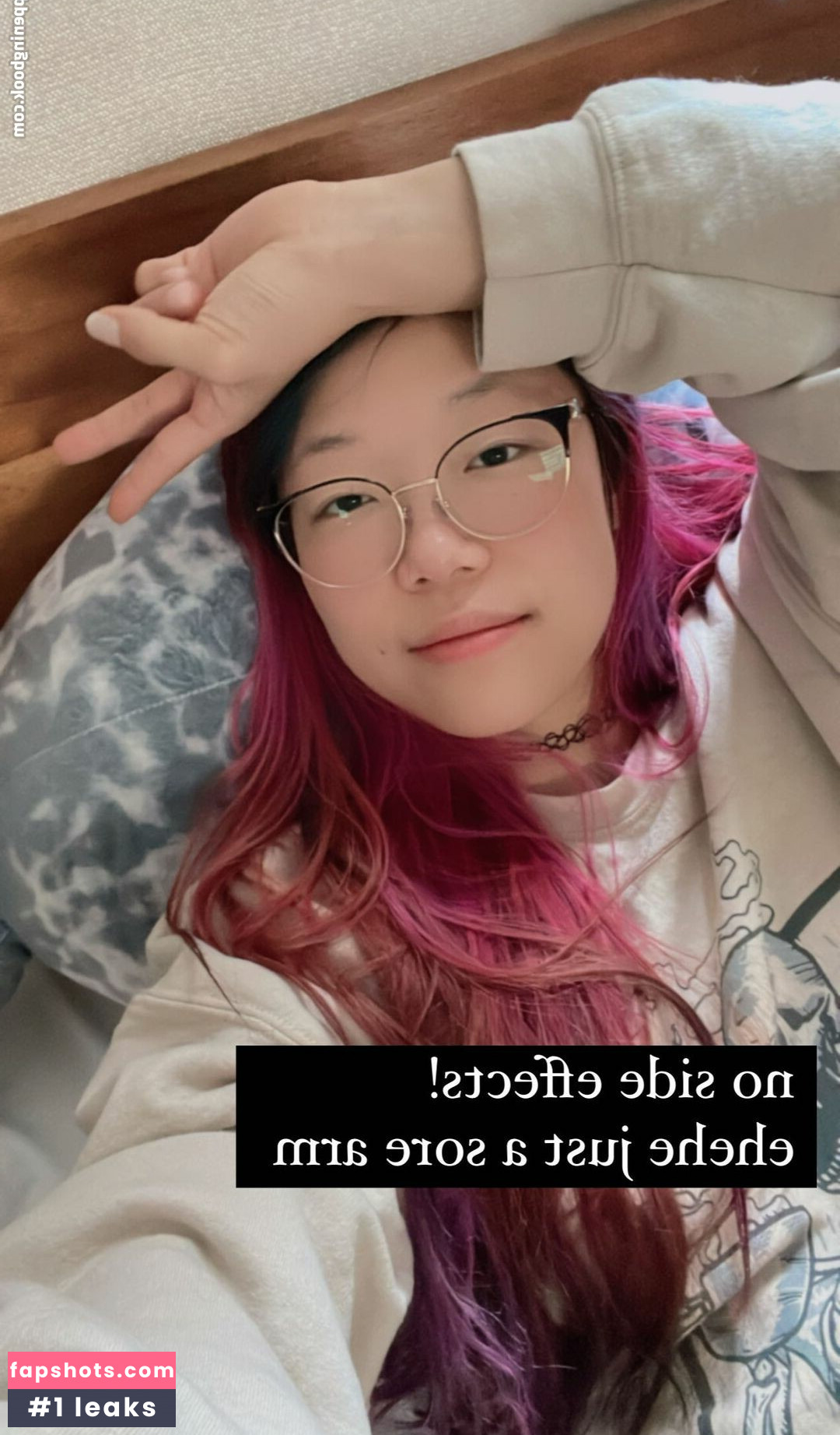 Stella Chung Nude Leaks OnlyFans Photos #68 - LeakJerk