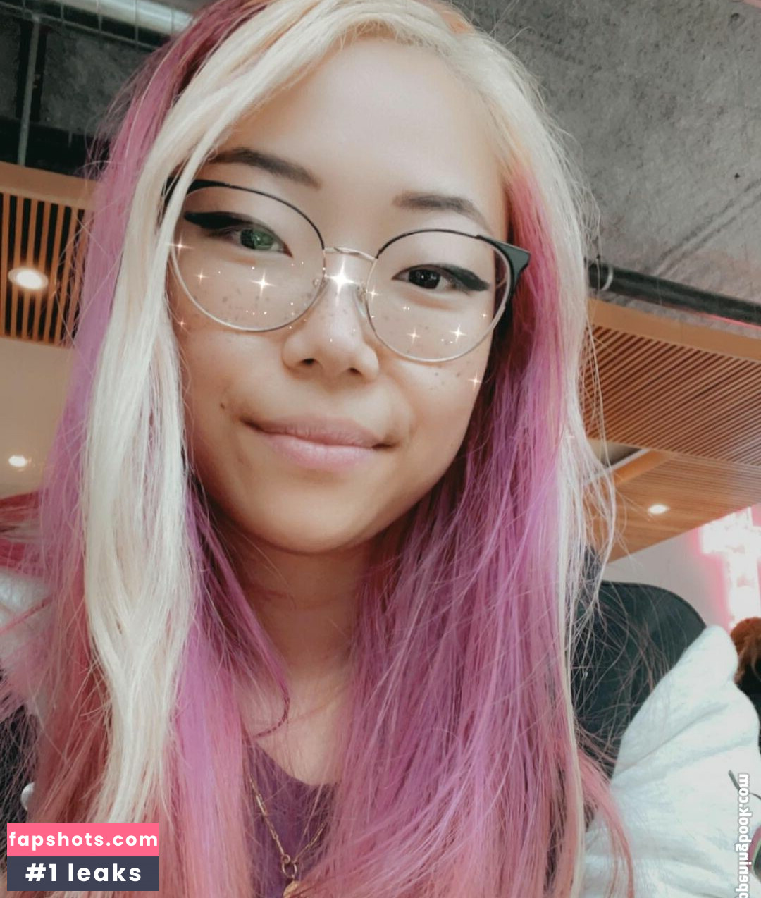 Stella Chung Nude Leaks OnlyFans Photos #71 - LeakJerk