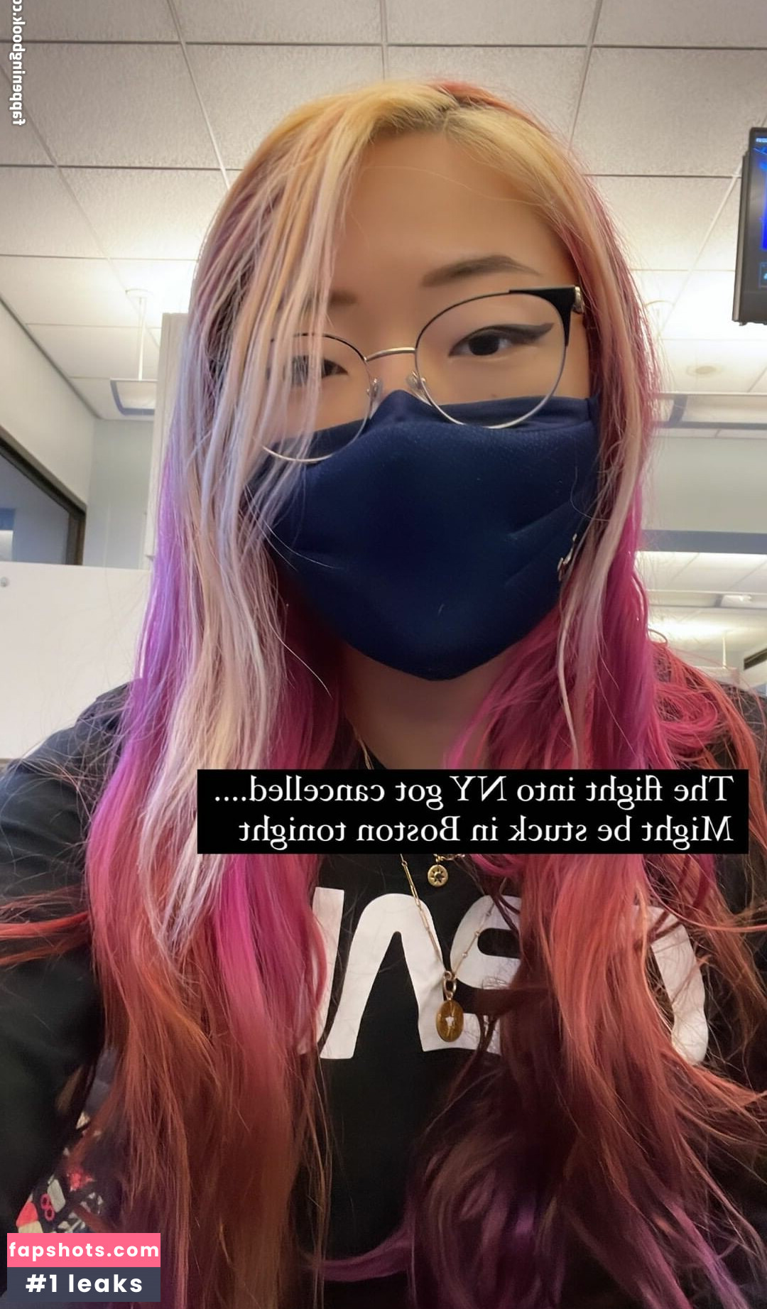 Stella Chung Nude Leaks OnlyFans Photos #72 - LeakJerk