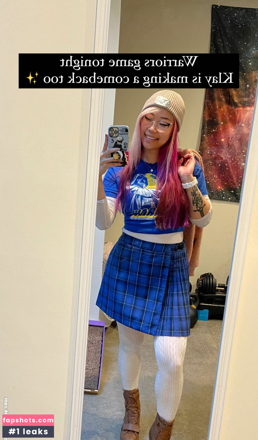 Stella Chung Nude Leaks OnlyFans Photos #73 - LeakJerk