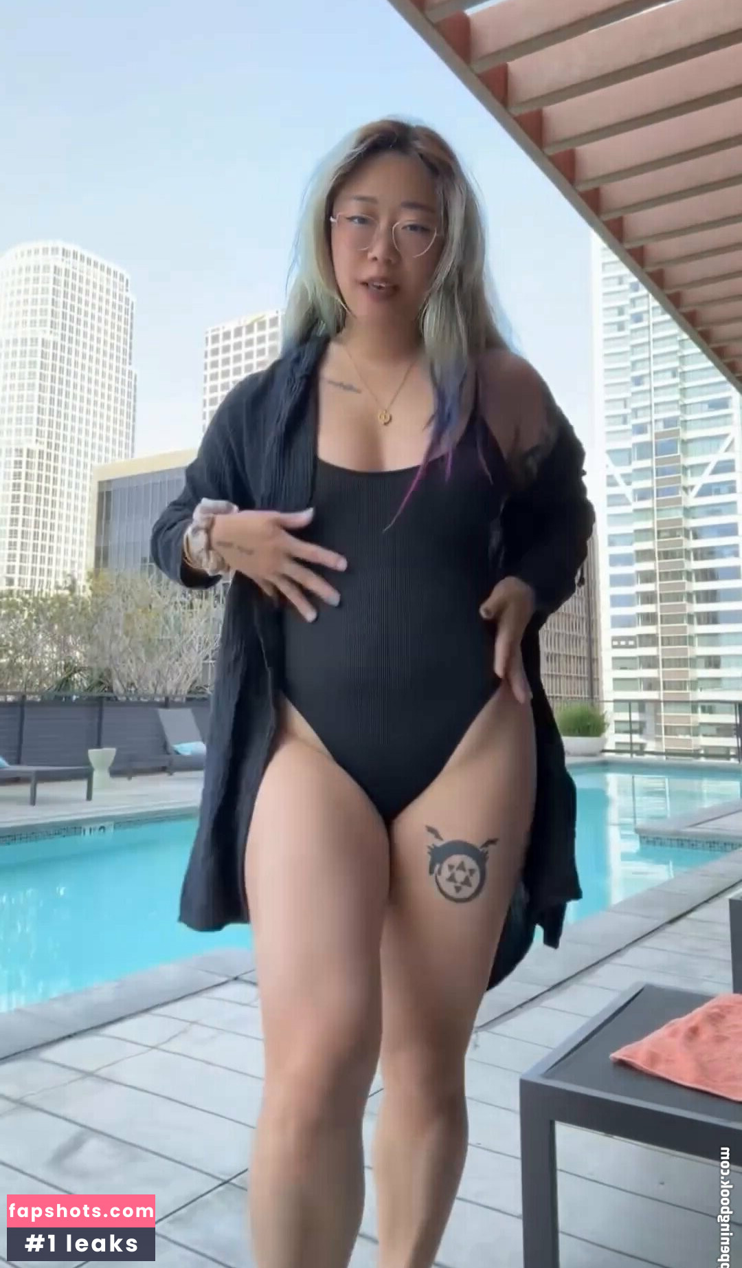 Stella Chung Nude Leaks OnlyFans Photos #76 - LeakJerk