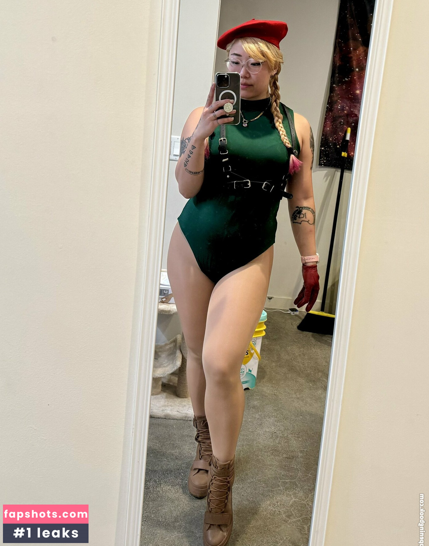 Stella Chung Nude Leaks OnlyFans Photos #78 - LeakJerk