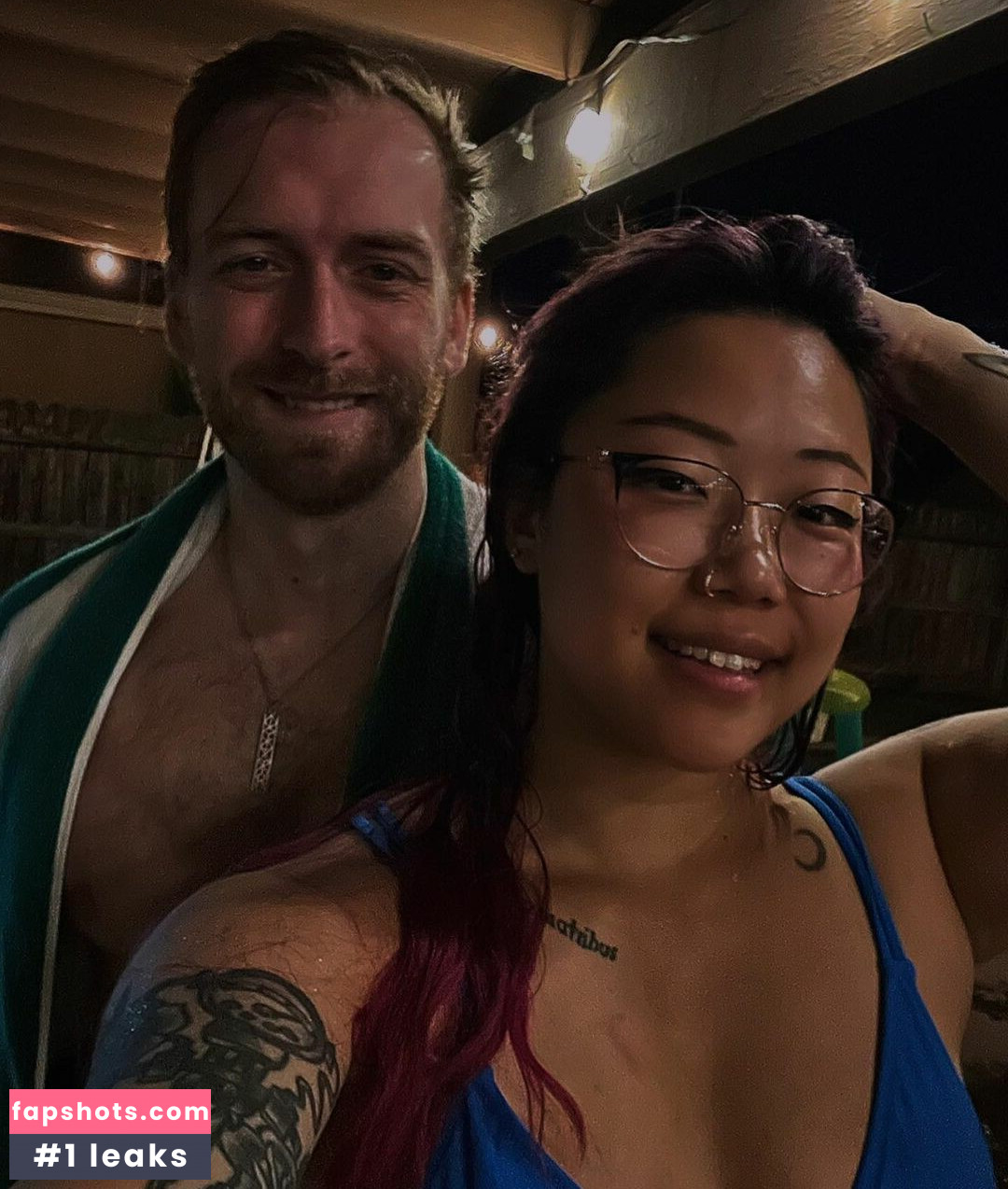 Stella Chung Nude Leaks OnlyFans Photos #79 - LeakJerk