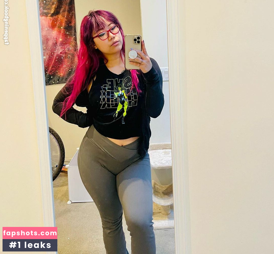 Stella Chung Nude Leaks OnlyFans Photos #83 - LeakJerk