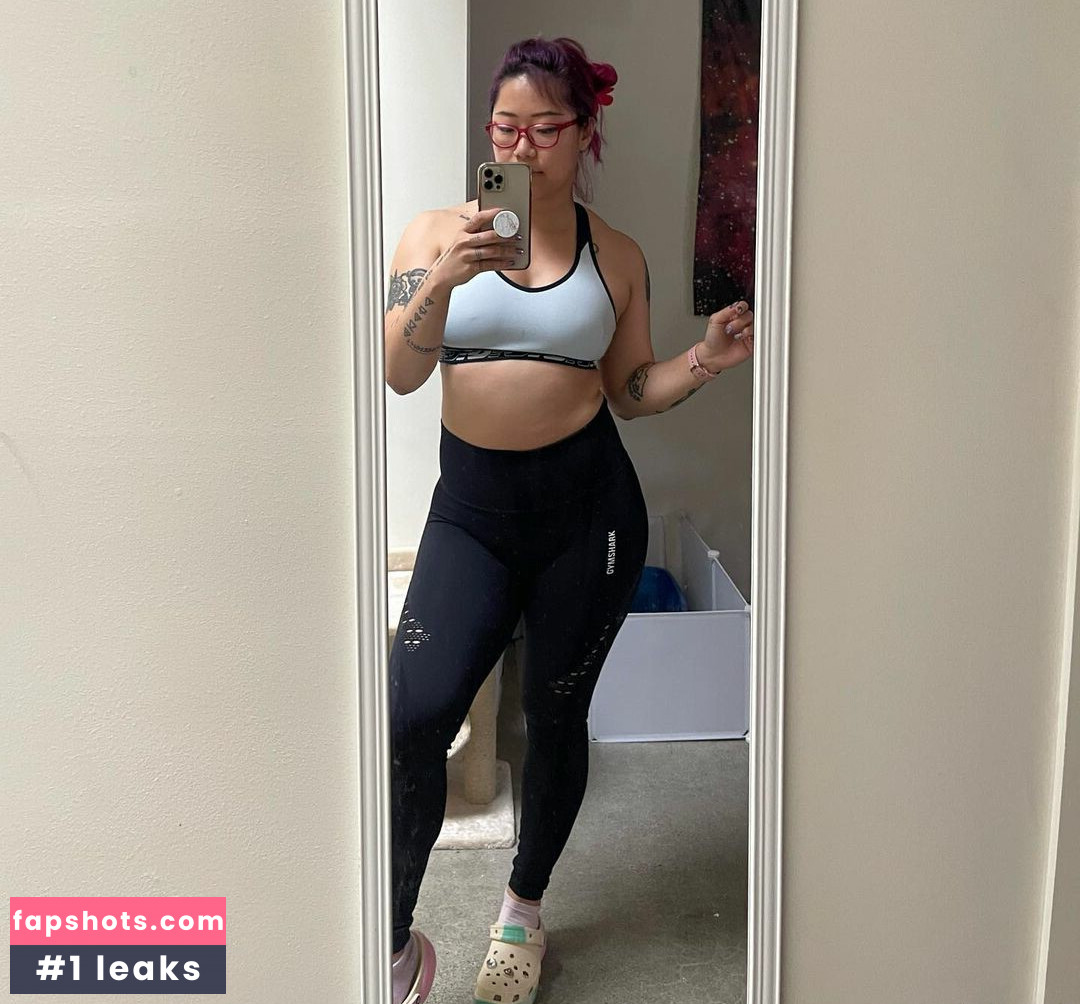 Stella Chung Nude Leaks OnlyFans Photos #84 - LeakJerk