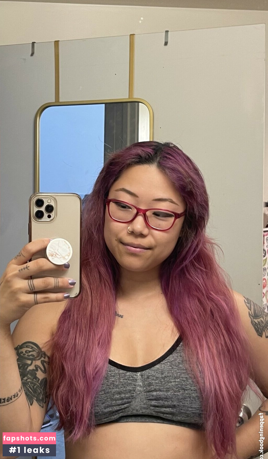 Stella Chung Nude Leaks OnlyFans Photos #85 - LeakJerk