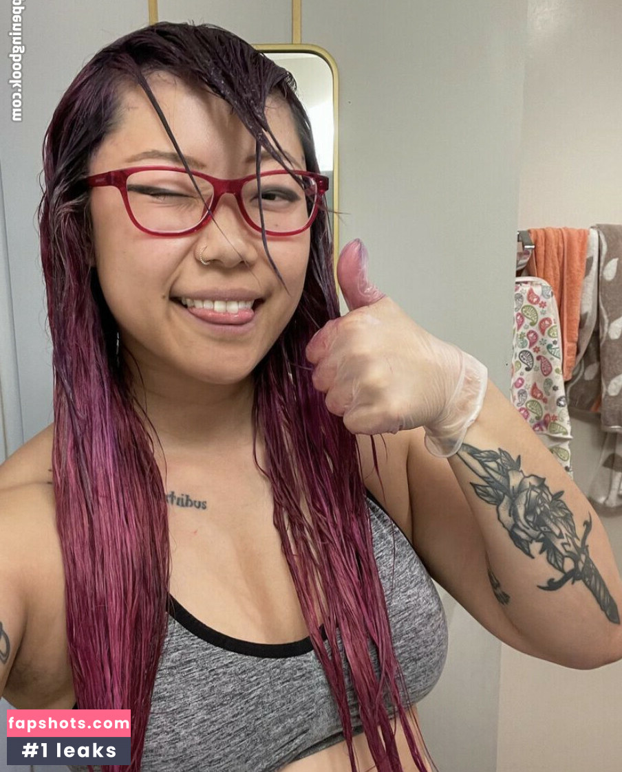 Stella Chung Nude Leaks OnlyFans Photos #86 - LeakJerk