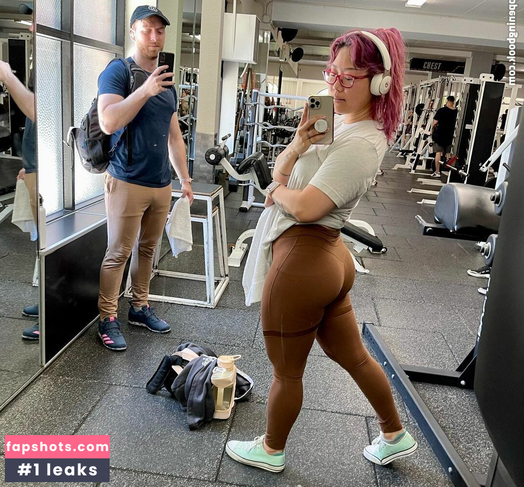 Stella Chung Nude Leaks OnlyFans Photos #87 - LeakJerk