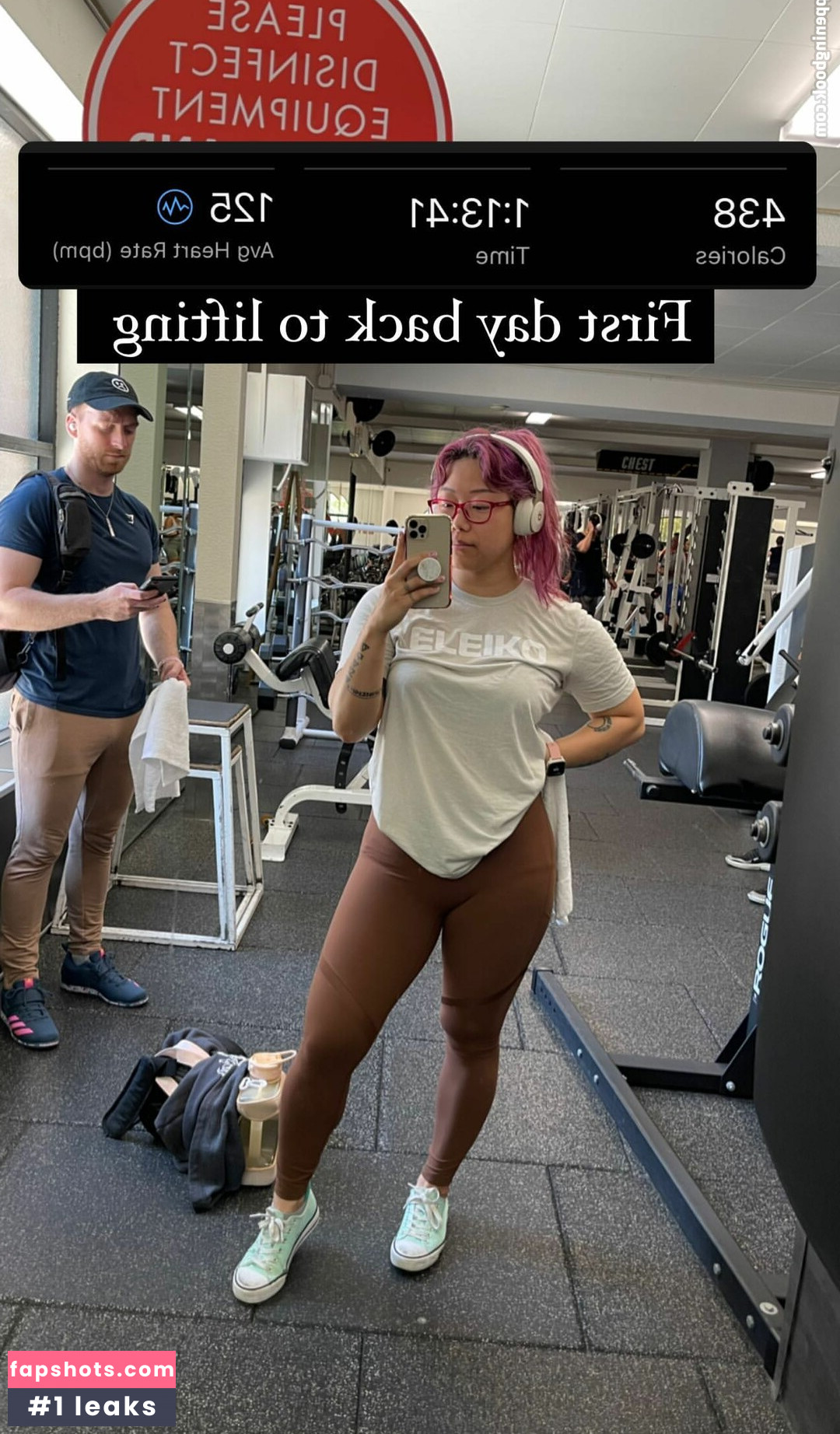 Stella Chung Nude Leaks OnlyFans Photos #88 - LeakJerk