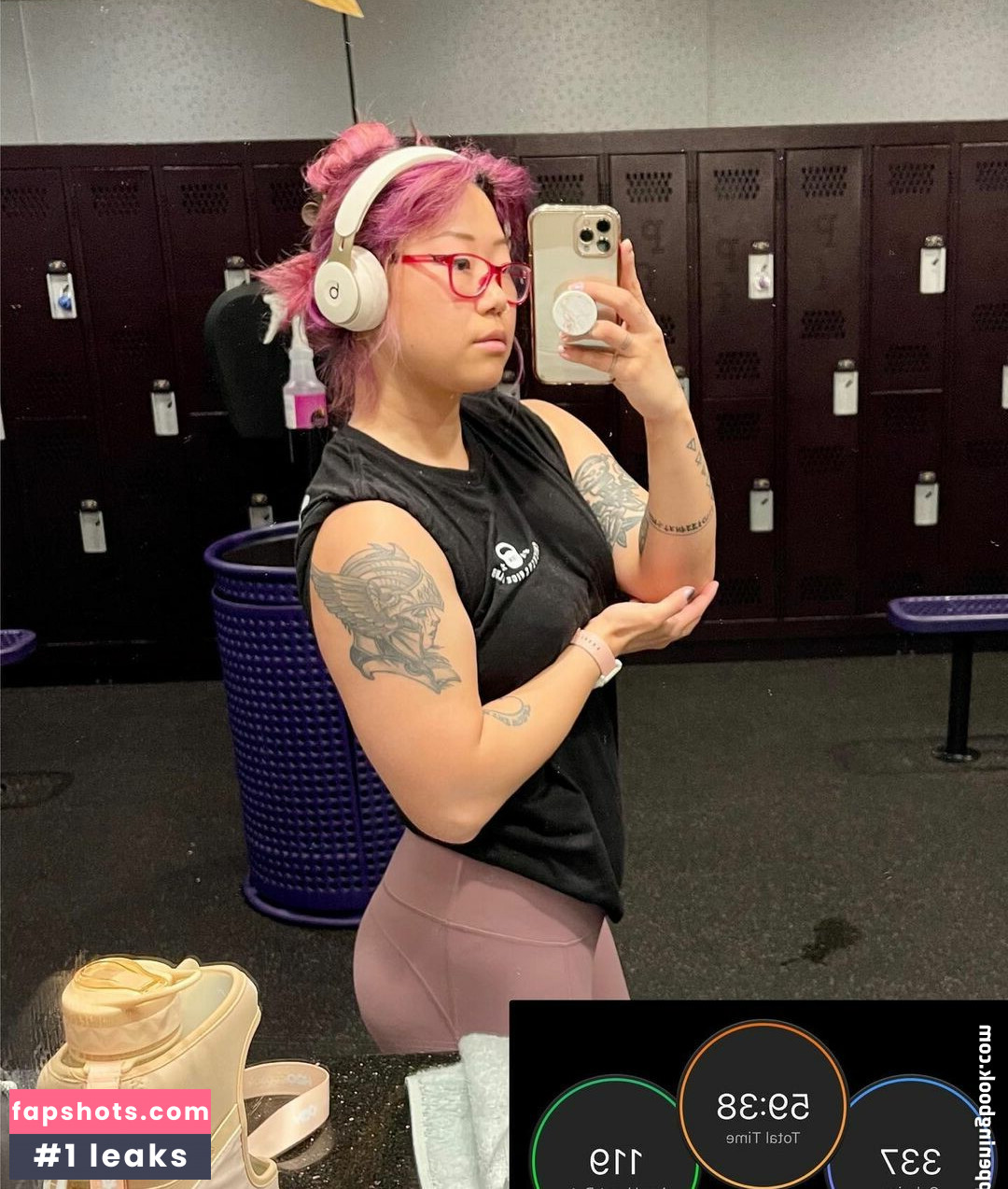 Stella Chung Nude Leaks OnlyFans Photos #89 - LeakJerk