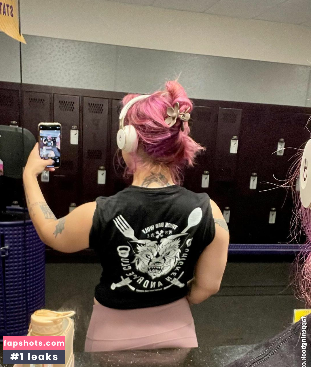 Stella Chung Nude Leaks OnlyFans Photos #90 - LeakJerk