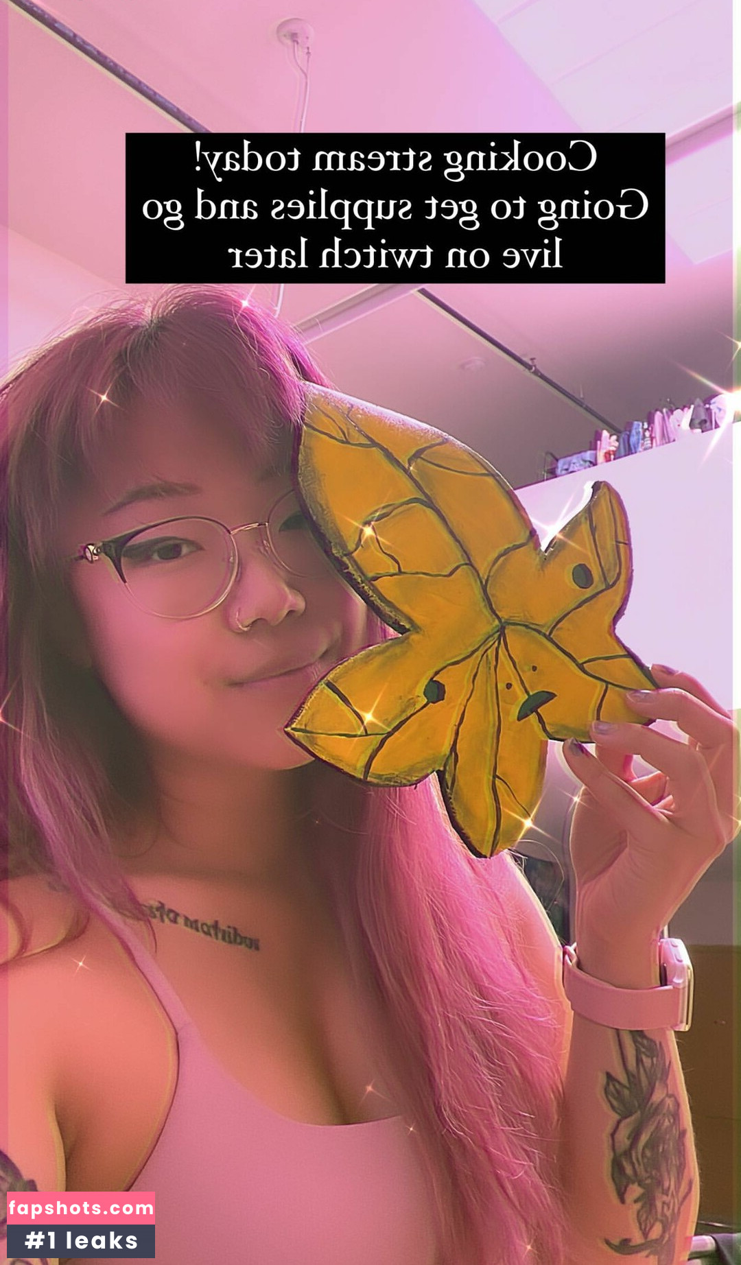 Stella Chung Nude Leaks OnlyFans Photos #91 - LeakJerk