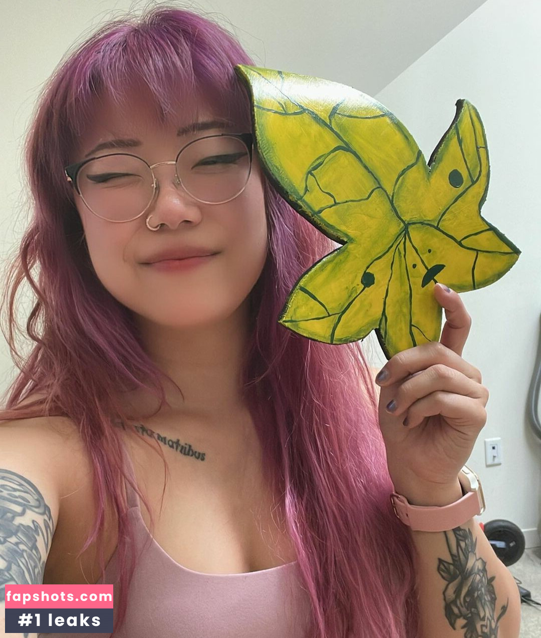 Stella Chung Nude Leaks OnlyFans Photos #92 - LeakJerk