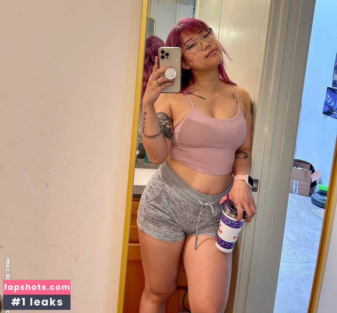 Stella Chung Nude Leaks OnlyFans Photos #94 - LeakJerk