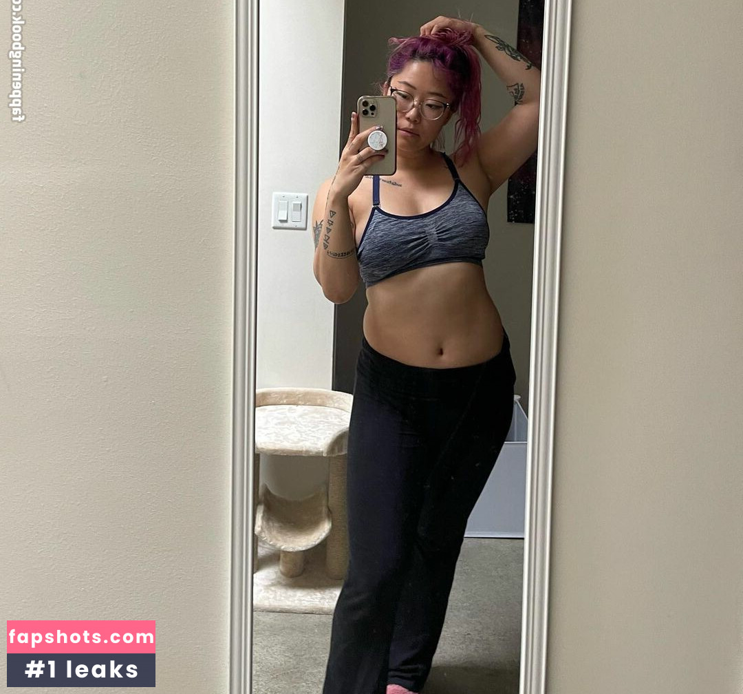 Stella Chung Nude Leaks OnlyFans Photos #95 - LeakJerk